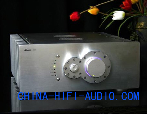 Bada Purer 3.8 SE Hybrid PrePowerIntegrated Amplifier